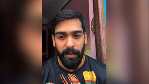 Image of: Jatra Star Piyush Tripathy Issues Ultimatum, Sparks Industry Split