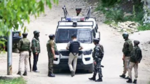 Image of: SIA Charges Hizbul Chief Salahuddin in Cross-Border Narco‑Terror Case