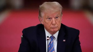 Image of: Trump Administration Bars Diplomats from Commenting on Foreign Elections