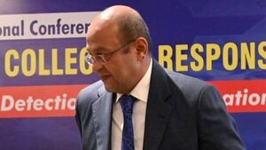Image of: Justice Varma Challenges In-House Inquiry, Seeks SC Intervention