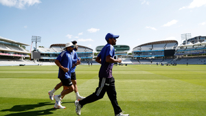 Image of: Clear Skies Expected at Lord’s as England and India Clash in Third Test