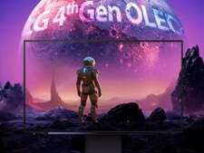 Image of: LG Unveils Cutting‑Edge 27″ UltraGear OLED Monitor with 1500 nits & 280 Hz