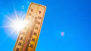 Image of: Declining Aerosols May Fuel Heatwave Rise More Than Greenhouse Gases