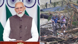 Image of: PM Modi Expresses Grief Over Texas Flash Floods That Claimed 27 Lives