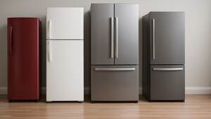 Image of: Reliance Retail Acquires Kelvinator to Strengthen Home Appliances Lineup