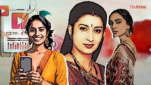 Image of: Kyunki Saas Bhi Kabhi Bahu Thi 2: Tulsi’s OTT Return on July 29