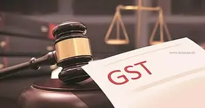 Image of: Madras HC Quashes GST Penalty Order Over Lack of Hearing