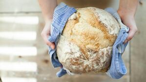 Image of: How to Know When Your Bread Dough Is Perfectly Ready to Bake