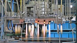 Image of: ISRO’s Gaganyaan Propulsion Tests Propel India Toward Human Spaceflight