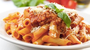 Image of: Explore Different Pasta Shapes and Creative Ways to Use Them