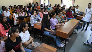 Image of: Odisha Releases Admission Timeline for 3-Year LL.B Courses
