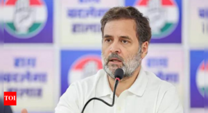 Image of: Rahul Gandhi Defends Robert Vadra Amid ED Probe, Congress Rallies Behind