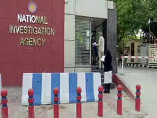 Image of: NIA Court Frames Charges Against Two Terrorist Harbourers in Dhangri Massacre Case