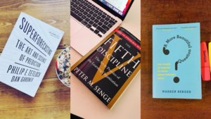 Image of: 12 Life-Changing Books That Teach You How to Think, Not What to Think