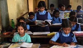 Image of: Study Reveals Lead Exposure Impairs Children’s Memory Retention