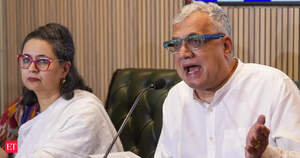 Image of: Delhi Court Discharges TMC MP Derek O’Brien, Sagarika Ghosh and Others in 2024 EC Protest Case