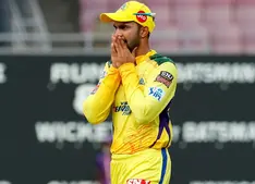 Image of: Ruturaj Gaikwad Withdraws from Yorkshire Deal Citing Personal Reasons