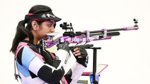 Image of: ISSF Proposes New Shooting Gear Rules to Combat Technical Doping