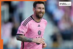 Image of: Lionel Messi Shines as Inter Miami Takes on NY Red Bulls: Match Preview and Viewing Guide