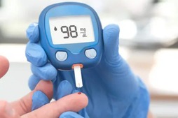 Image of: DNA Technology Opens New Doors for Type 1 Diabetes Treatment Beyond Insulin