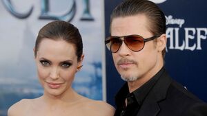 Image of: Why Brad Pitt Wants to See Angelina Jolie’s Private Messages After Nine Years