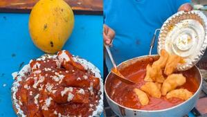 Image of: Mango Momos? Delhi Street Vendor’s Unusual Recipe Sparks Online Buzz