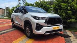 Image of: Toyota’s June 2025 Sales Analysis: Innova Remains Top Performer