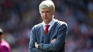 Image of: FIFA Club World Cup 2025: Arsène Wenger Praises New Format as a ‘Fantastic Competition’