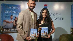 Image of: ‘Last Word’: A Fresh Perspective in Indian Cricket Literature