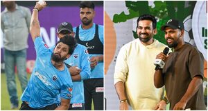 Image of: Five Indian Bowlers Who Weaved Magic at Lord’s