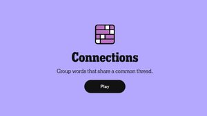 Image of: NYT Connections Answers and Tips for July 10, 2025: How to Master the Game