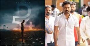 Image of: Dhanush’s D54 Kicks Off with Grand Pooja Ceremony