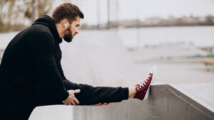 Image of: Orthopedic Surgeon Shares 3 Key Tips to Prevent Sports Injuries