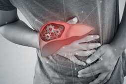 Image of: Recognize Early Liver Warning Signs to Protect Your Health