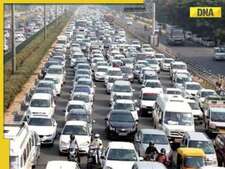 Image of: New NH‑148A Link to Slash Delhi‑Gurgaon Commutes by 30 Minutes