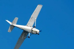 Image of: Tragic Mid-Air Collision in Canada Claims Lives of Two Student Pilots Including an Indian