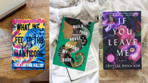 Image of: 10 Books That Heal Deep Wounds and Stir Emotions