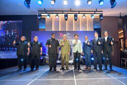 Image of: Birkin International Hotel Opens in Melaka with $235 Million Investment
