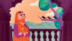 Image of: Tracing the Rise of Adult‑Oriented Storytelling in Indian Animated Films