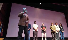 Image of: Anupam Kher Reflects on His Most Memorable Moment in 40-Year Acting Career