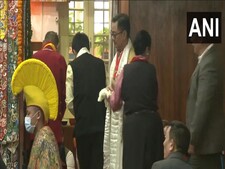 Image of: Global Tributes Celebrate Dalai Lama’s 90th Birthday Milestone