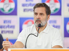 Image of: Rahul Gandhi Accuses BJP and Nitish Kumar of Making Bihar Crime Capital