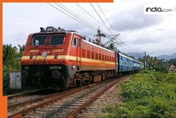 Image of: India’s Rail Network: Trains, Daily Passengers, and the Rise of Vande Bharat