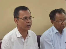 Image of: Tripura BJP Ally Tipra Motha Threatens to Withdraw Support Over Tripartite Accord