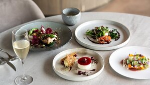 Image of: Mumbai Monsoon Feasts: 6 Must-Try Menus This July–August