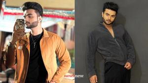Image of: Akshay Upadhyay: Rising Star of Indian Web Series with Versatile Talent