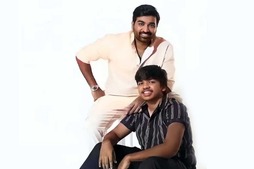 Image of: Vijay Sethupathi’s Honest Advice to Son Surya: Embrace and Handle Negativity