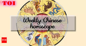 Image of: Weekly Chinese Horoscope: 5 Zodiac Signs to Watch Out from July 6 to 12, 2025