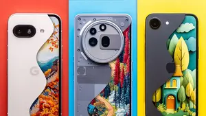 Image of: Pixel 9a vs Nothing Phone 3a Pro vs iPhone 16e: The Ultimate Mid-Range Showdown