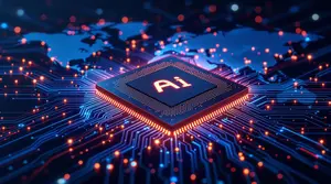 Image of: FuriosaAI Launches Revolutionary AI Chip, Boosting Computing Power